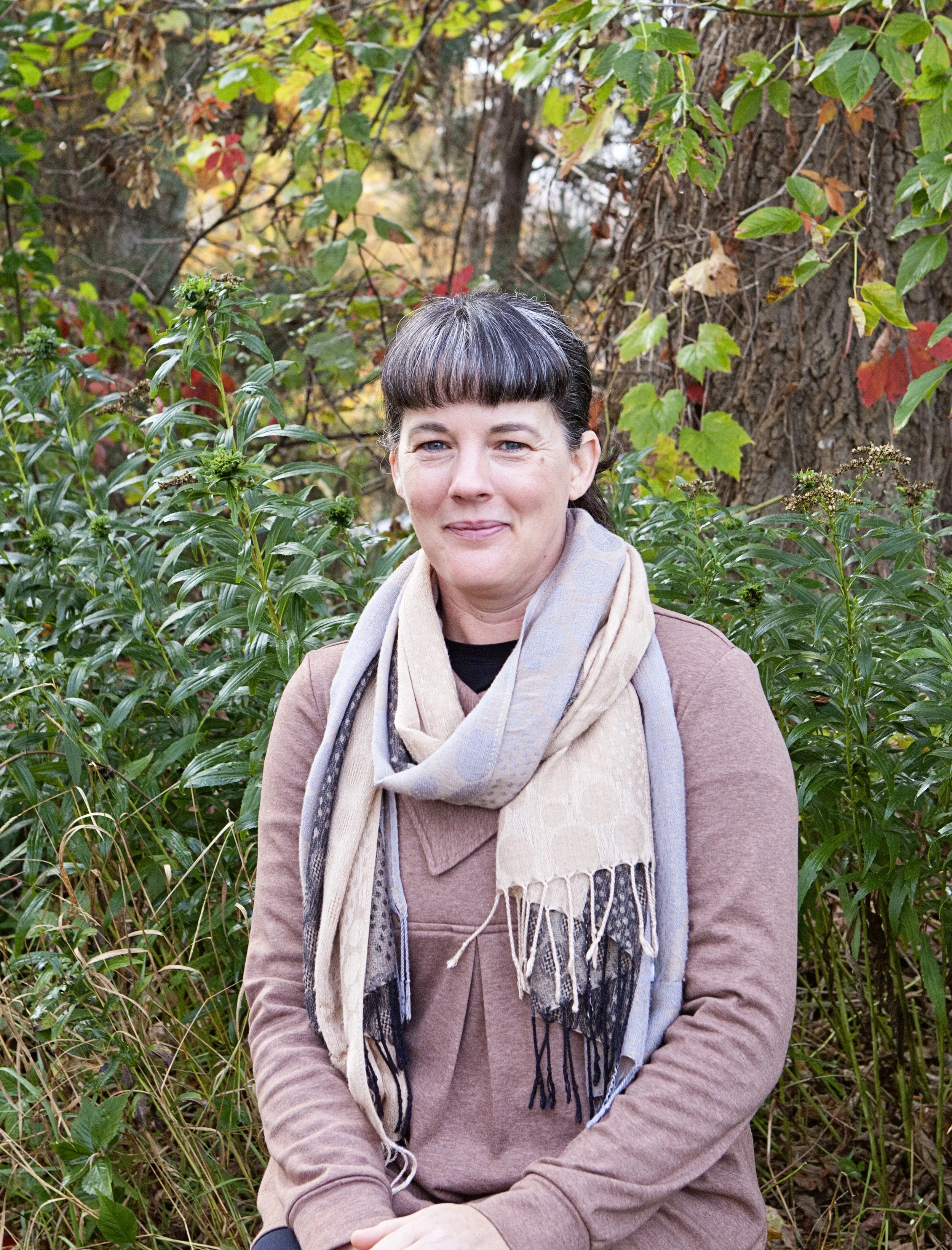 Grades 7/8, Devon Abbey